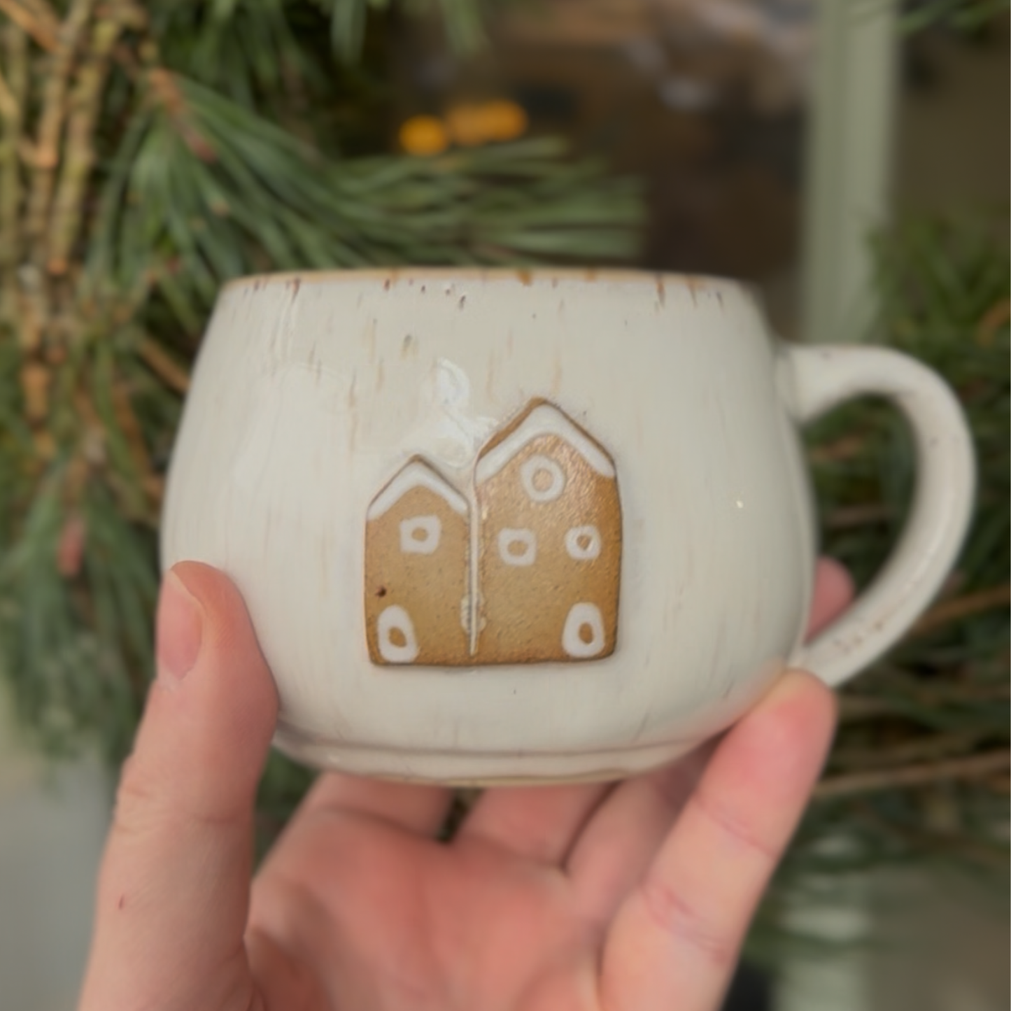 Framboiselle Mug Club