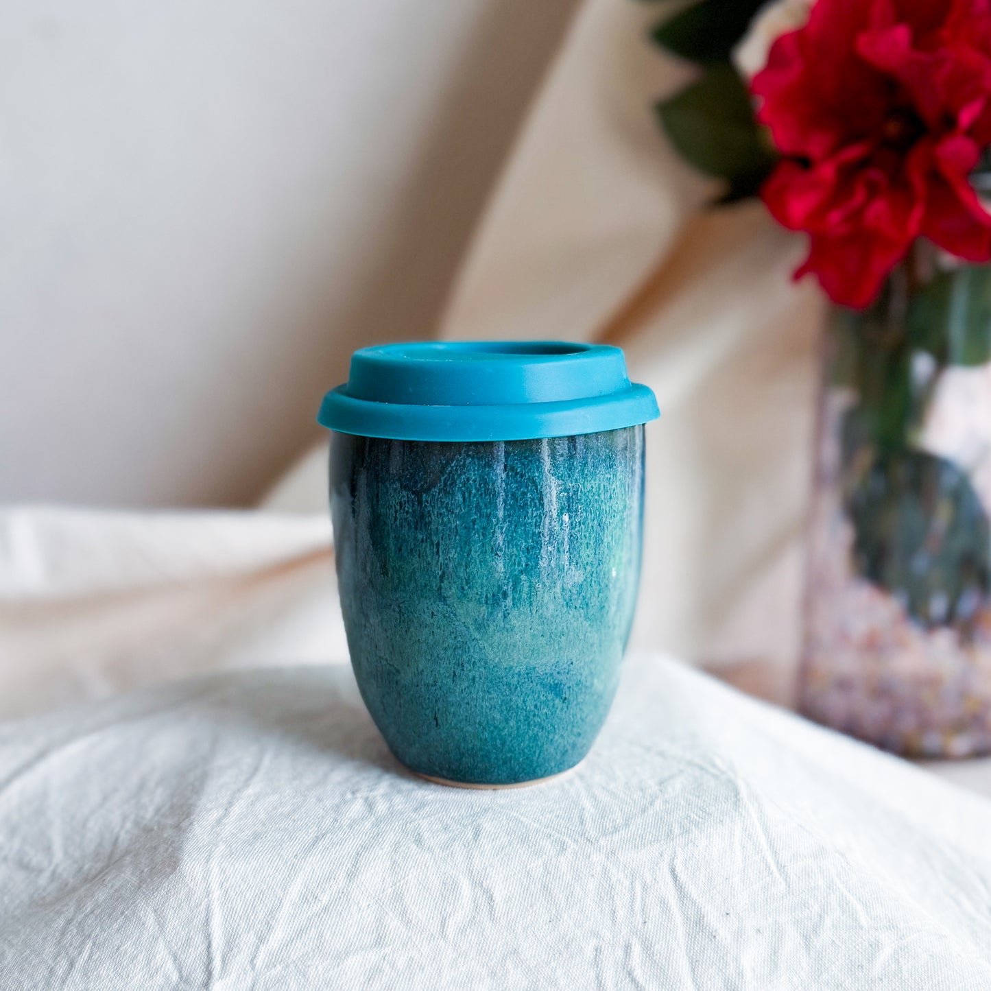 Sagewood To Go Cup #3