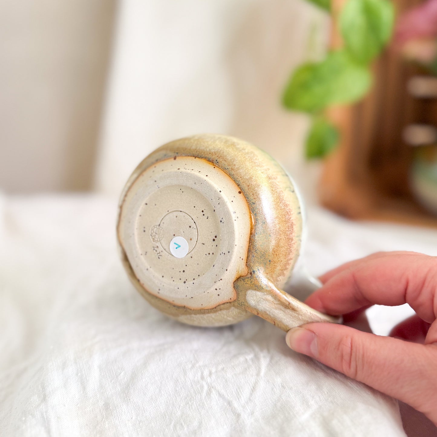 Cinnabun Lotti Mug #1