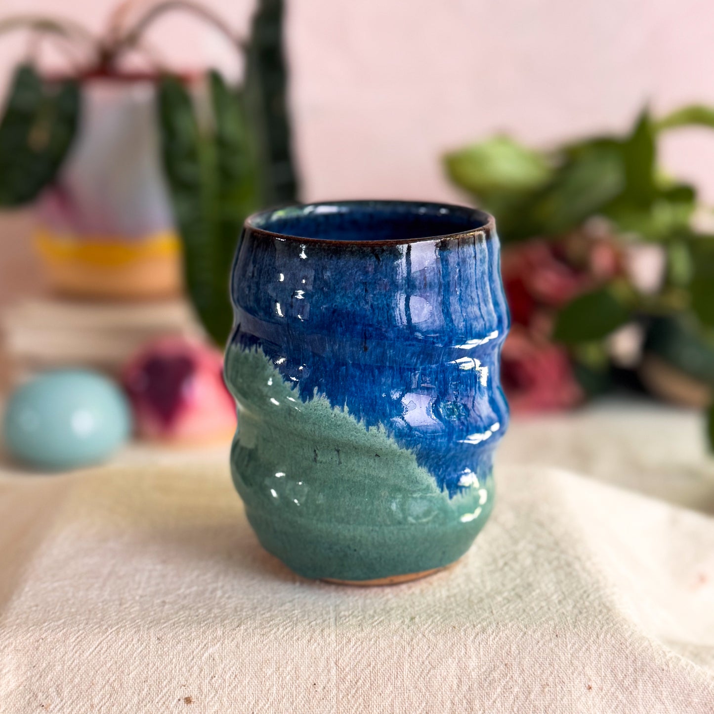 Aegean Sea Cup #4