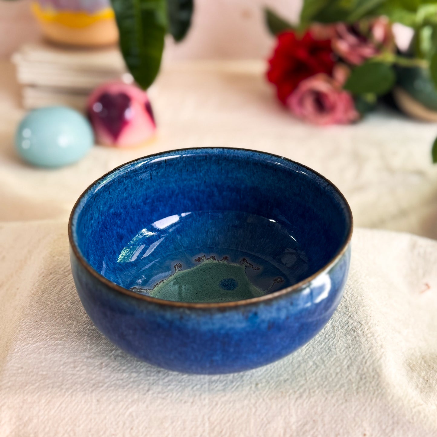 Aegean Sea Bowl #6