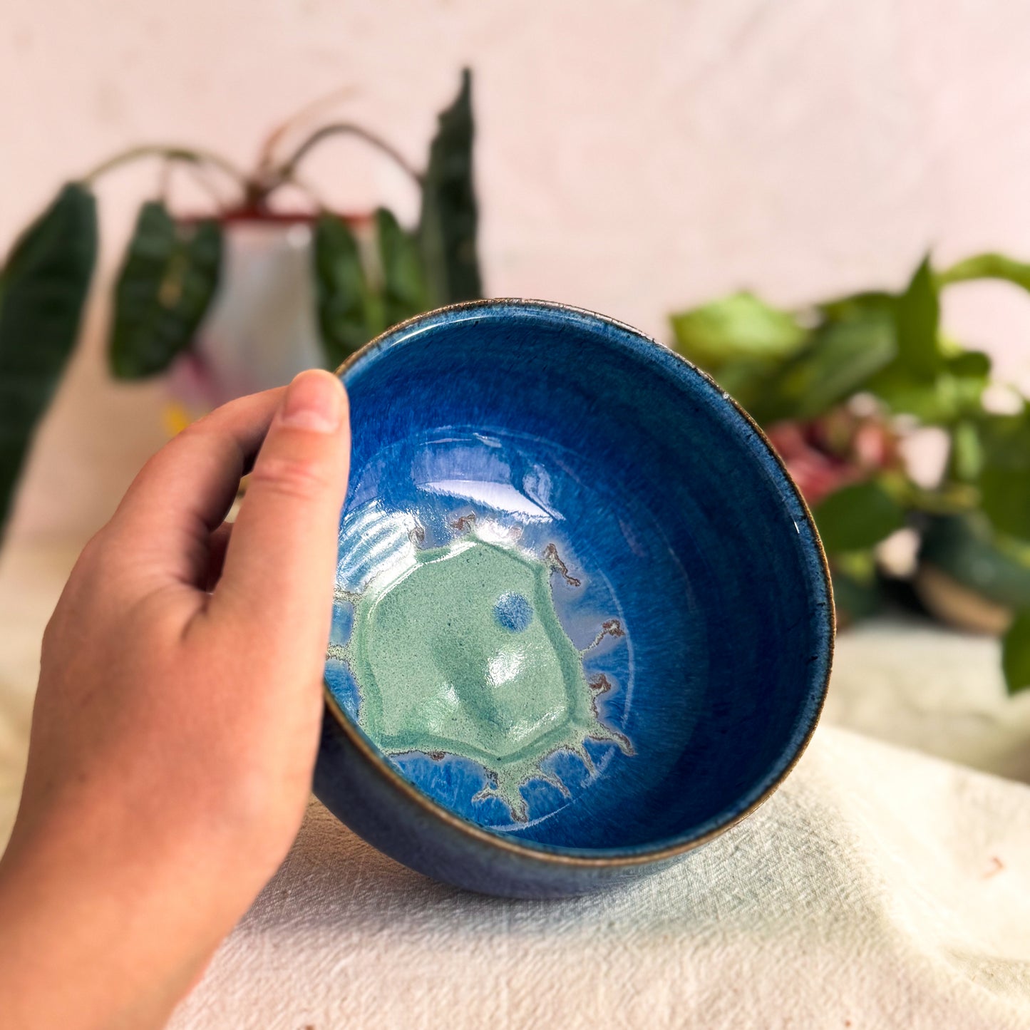 Aegean Sea Bowl #6