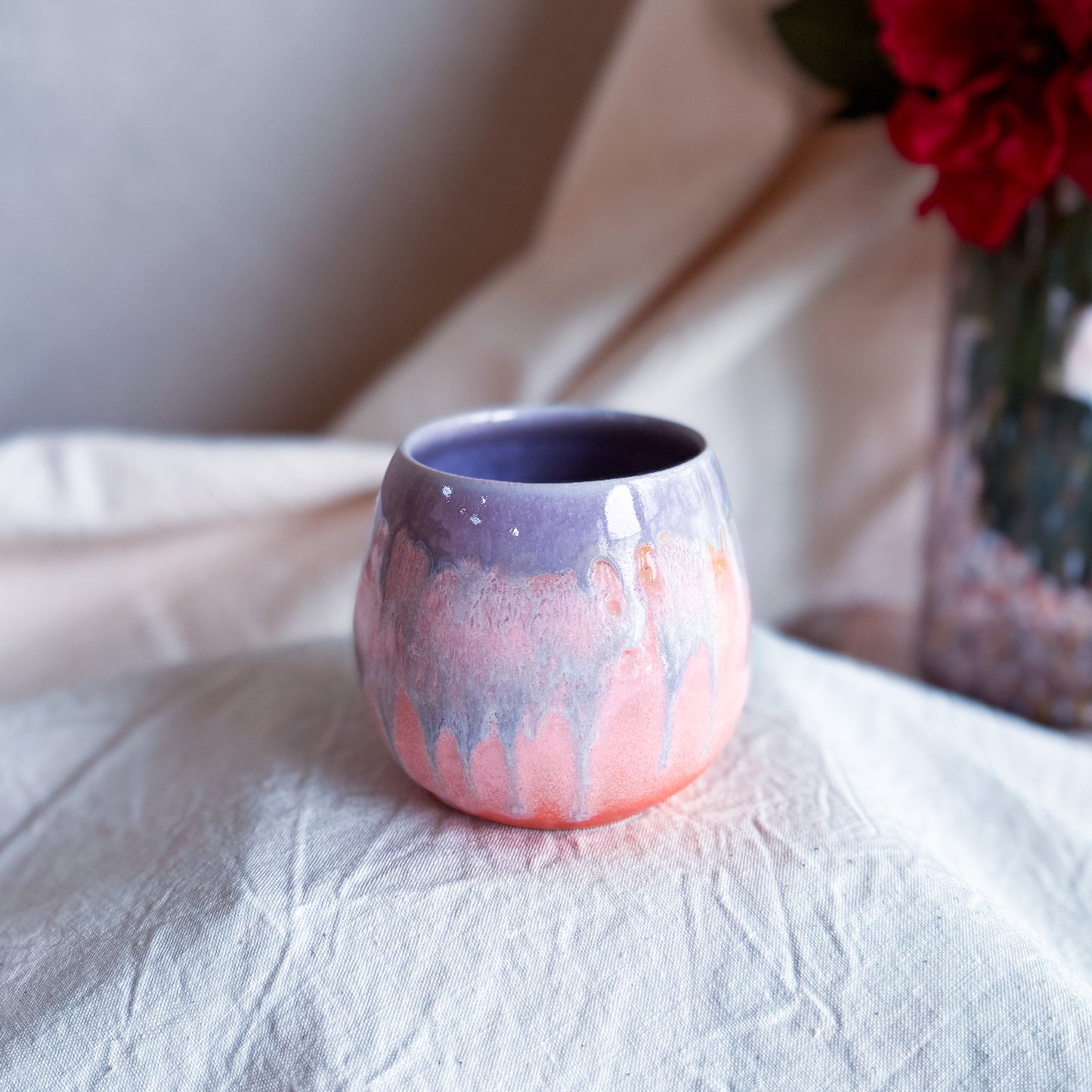 Berry Mango Cup #3