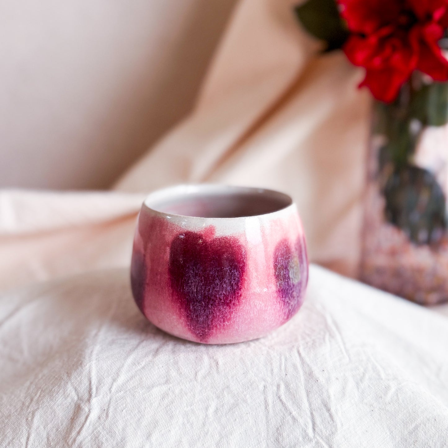 Velvet Valentine Lotti Mug #2