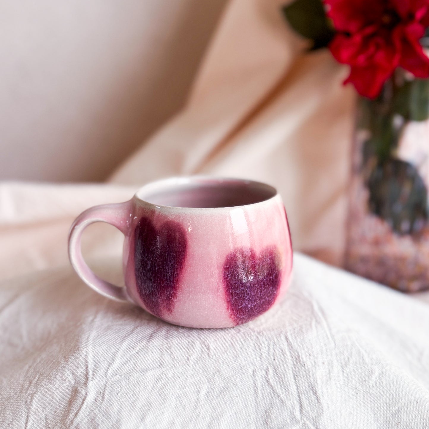 Velvet Valentine Lotti Mug #2