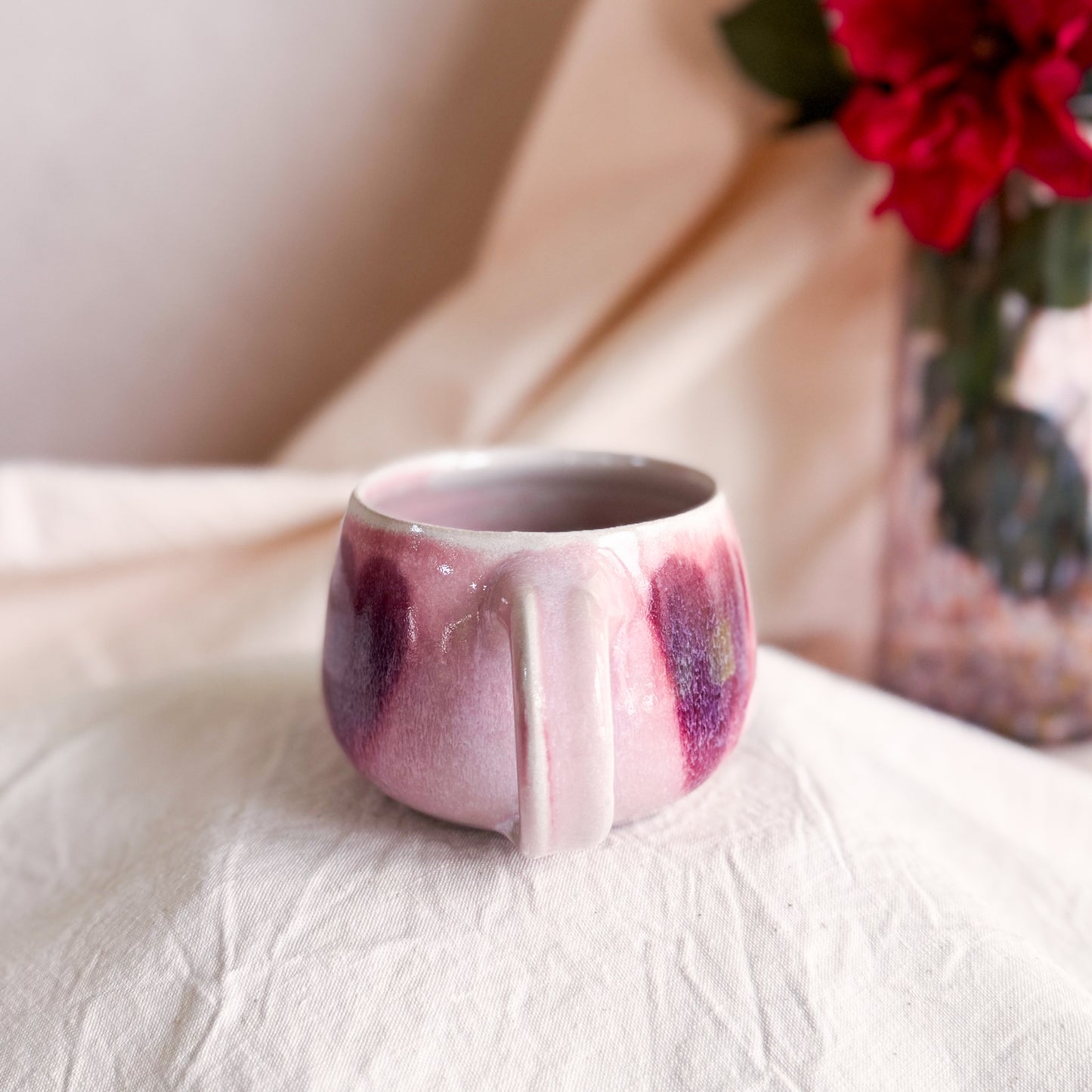 Velvet Valentine Lotti Mug #2
