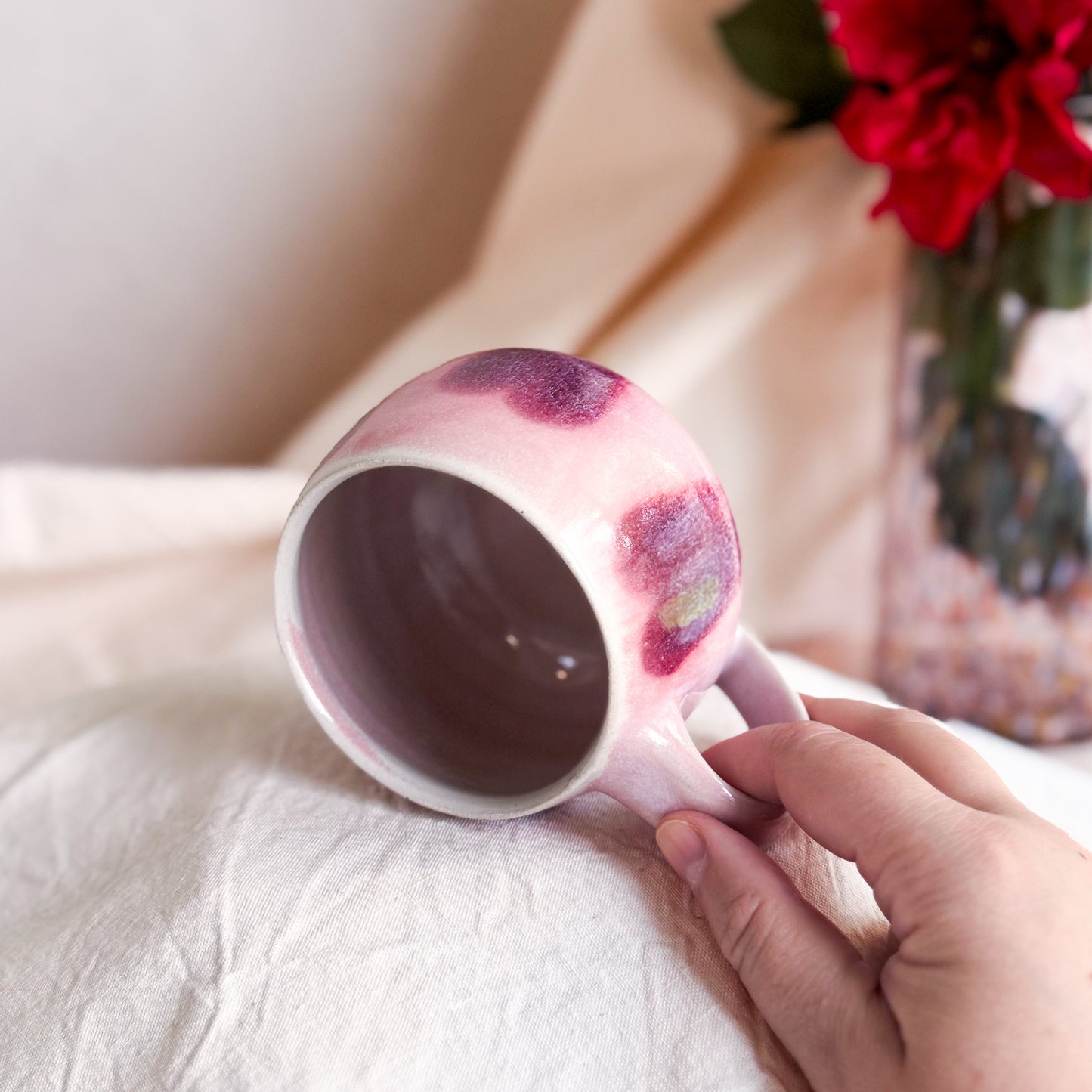 Velvet Valentine Lotti Mug #2