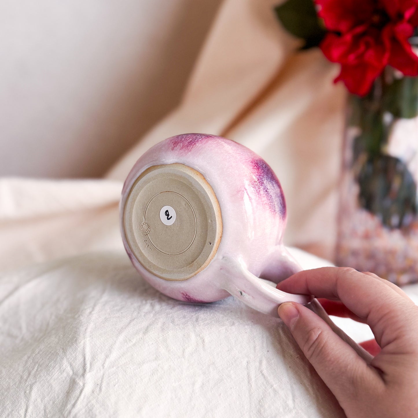 Velvet Valentine Lotti Mug #2