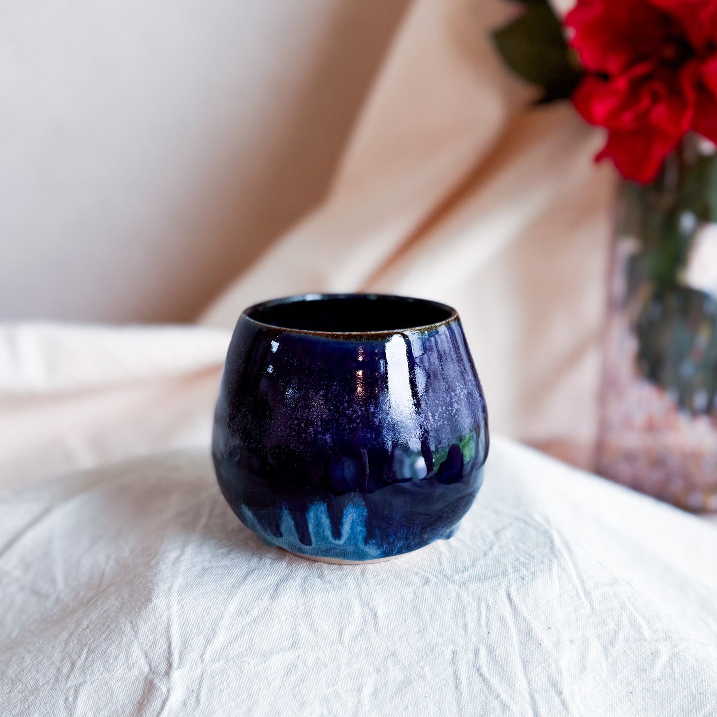 Blue Orbit Cup #3