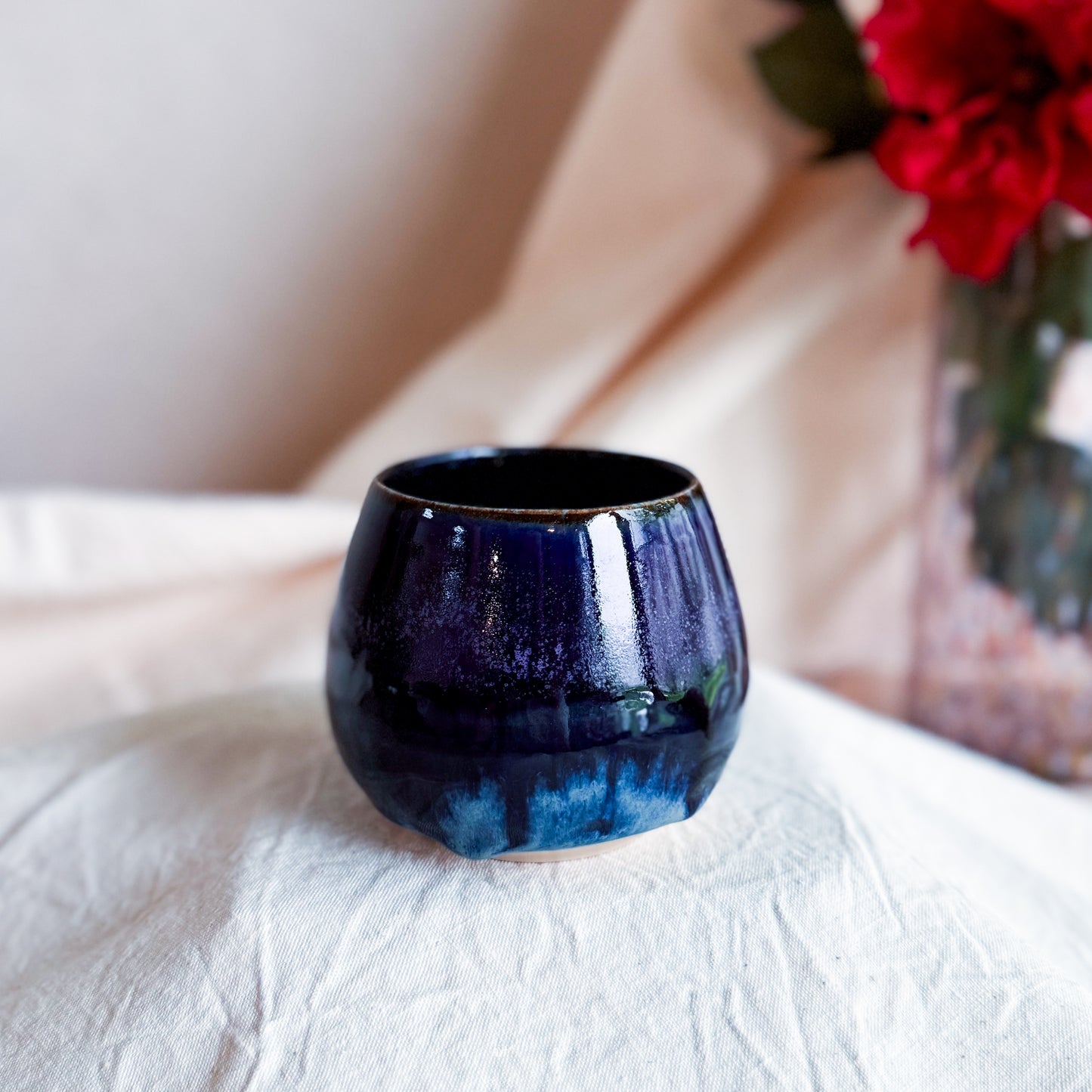 Blue Orbit Cup #3
