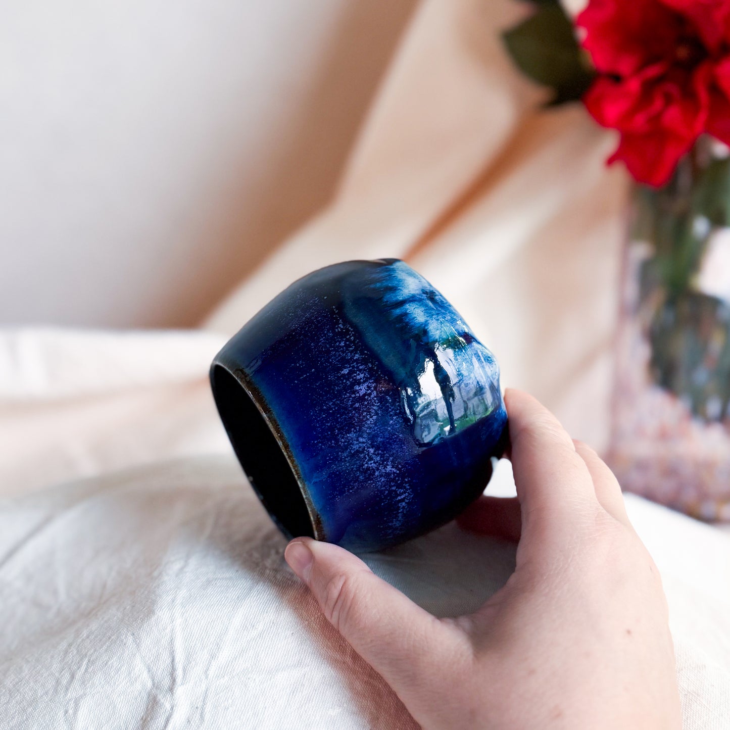 Blue Orbit Cup #3