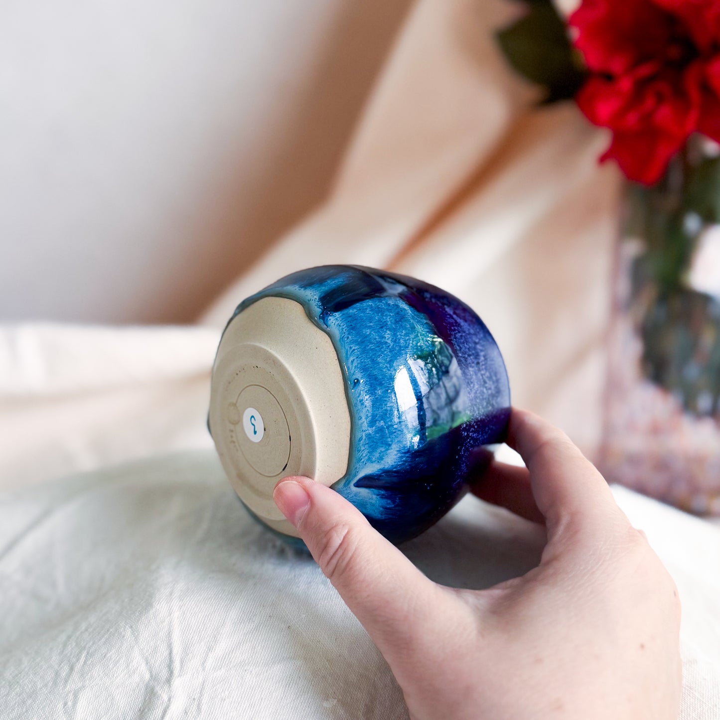 Blue Orbit Cup #3