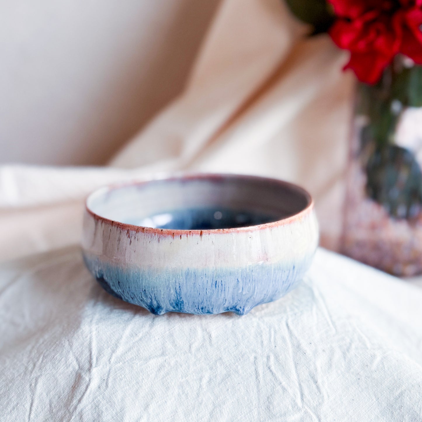 Dawn Side Plate #5