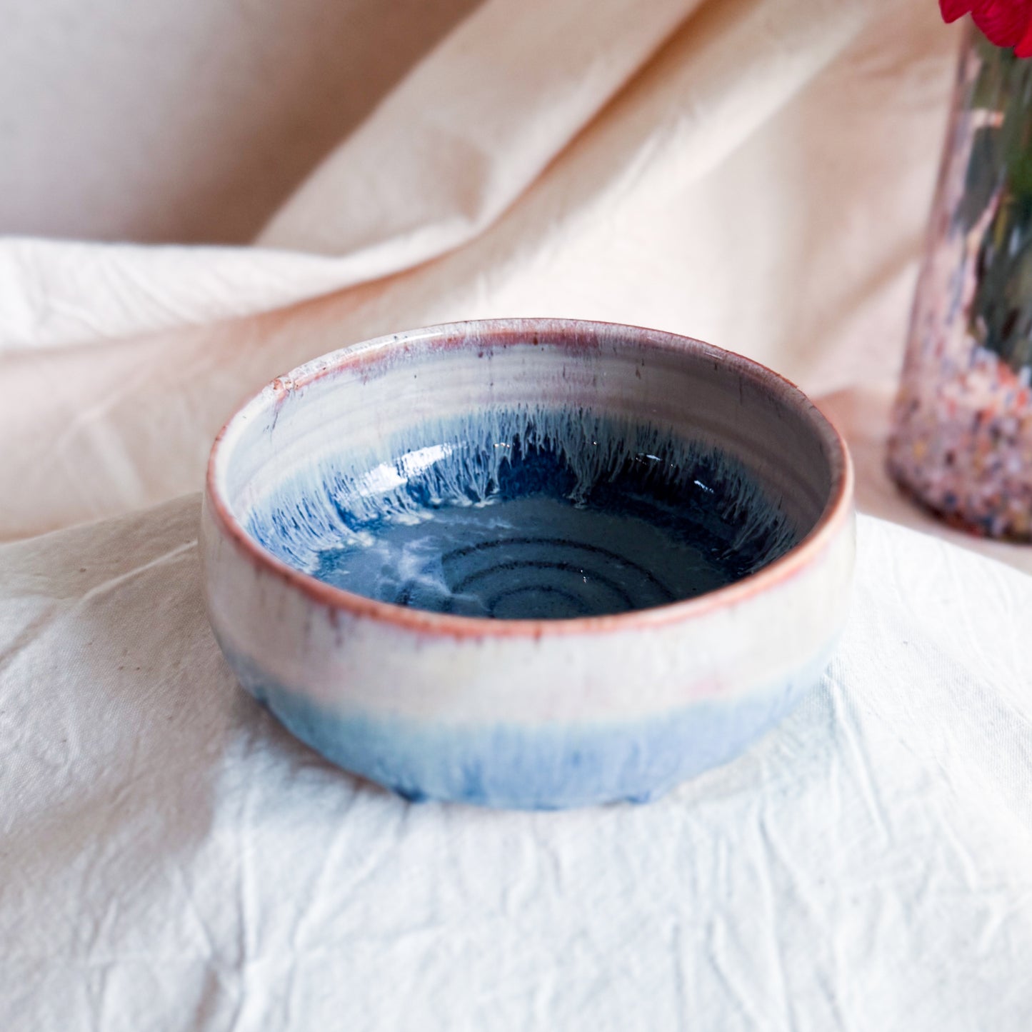 Dawn Side Plate #5