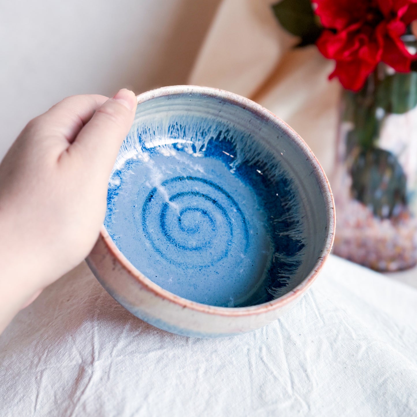 Dawn Side Plate #5
