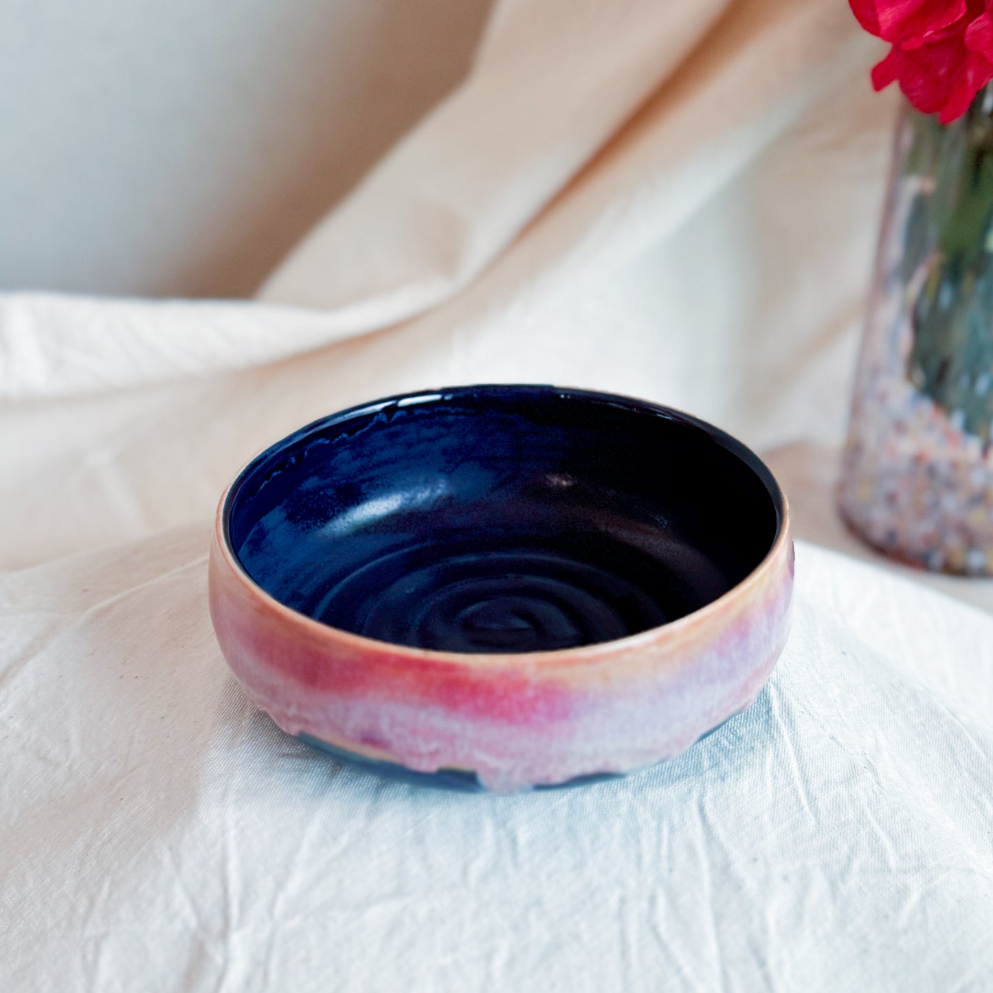 Purple Haze Side Plate #7