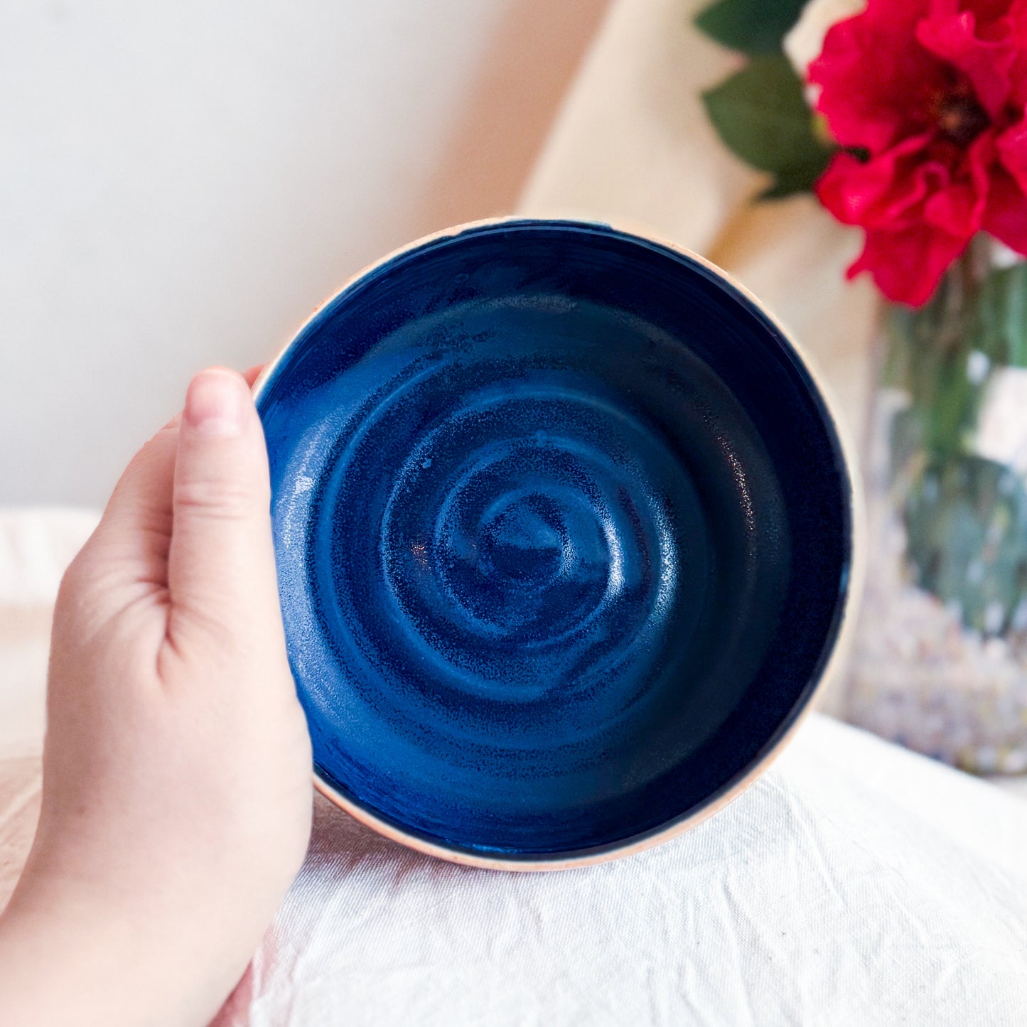 Purple Haze Side Plate #7