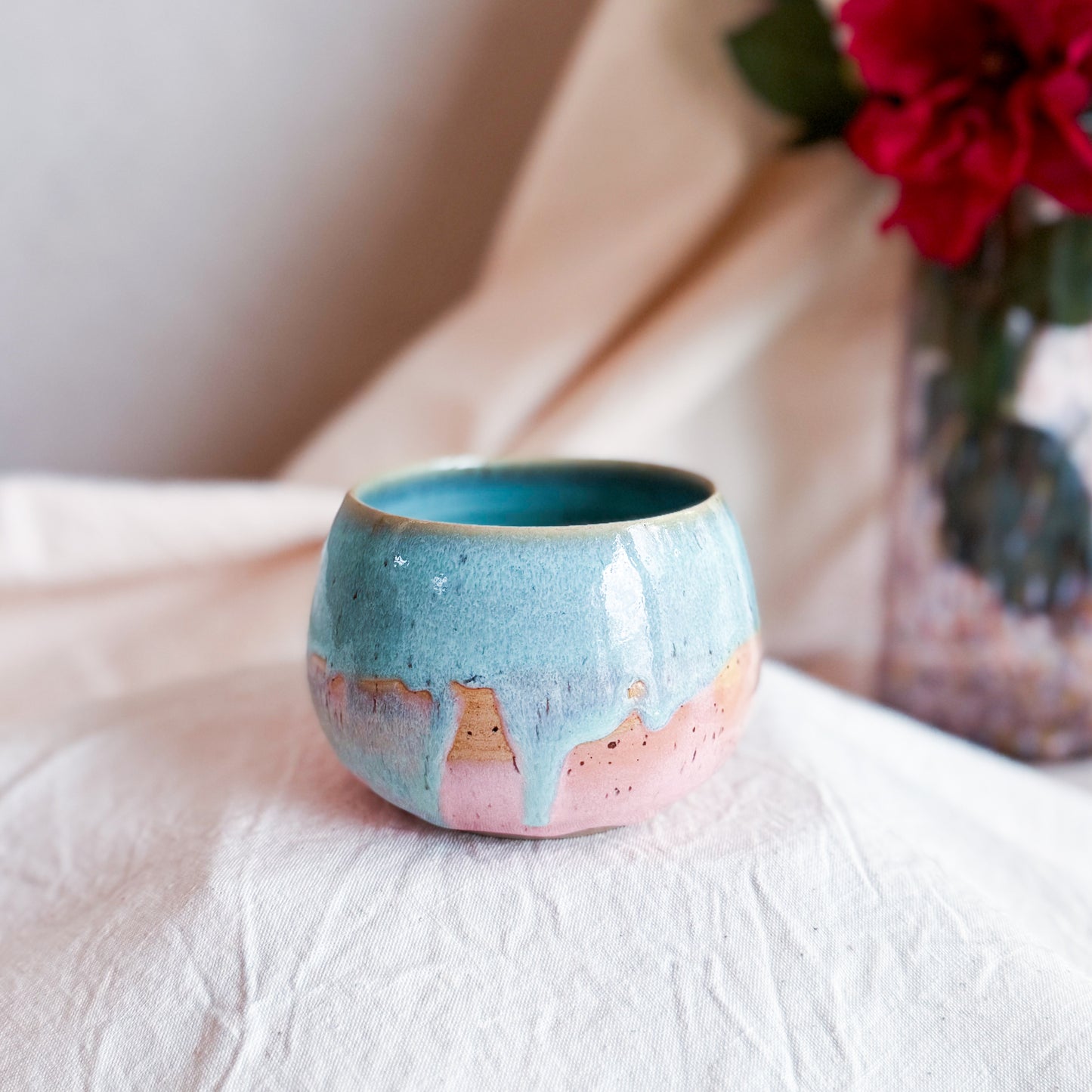 Pink Sands Lotti Mug #1