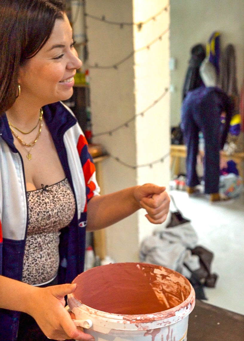 Wheel Tough – Complete Pottery Class
