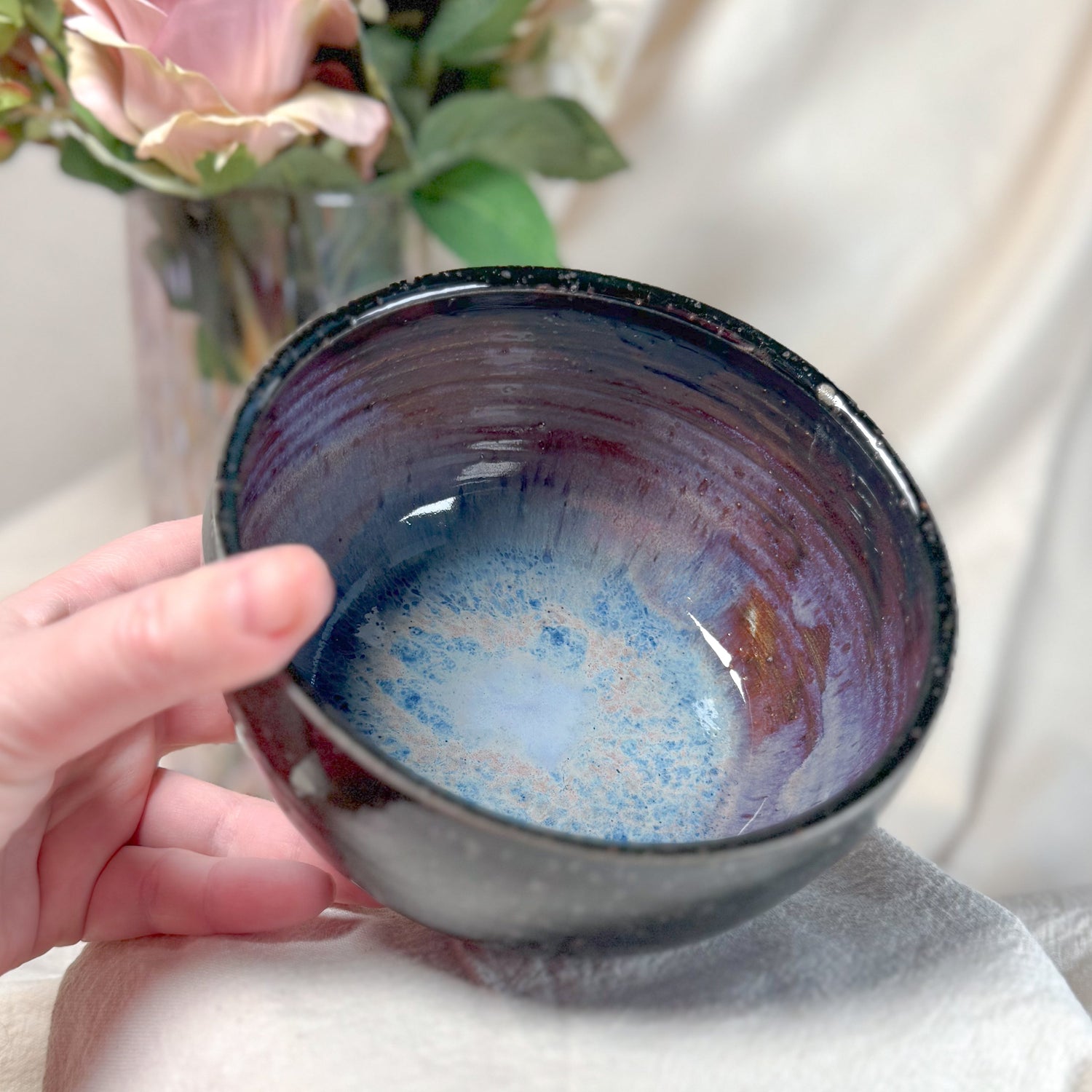 BOWLS