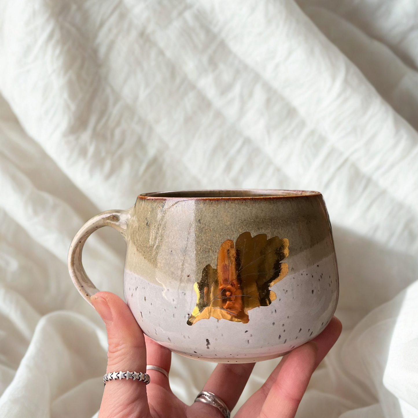 Framboiselle Mug Club