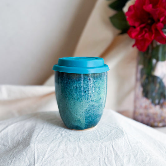 Sagewood To Go Cup #3