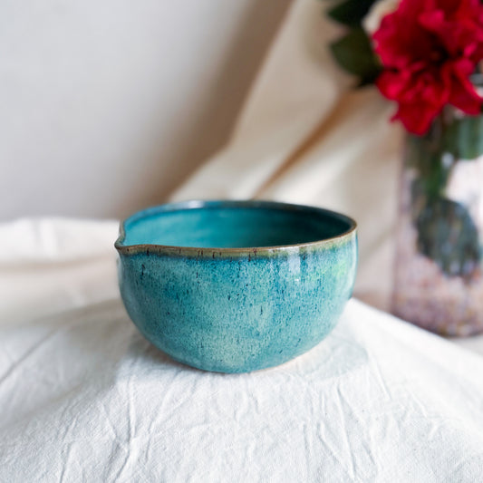 Sagewood Small Mixing Bowl #9