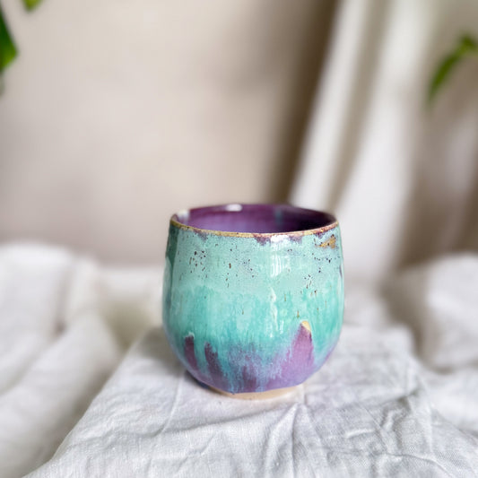Water Lilies Cup #6