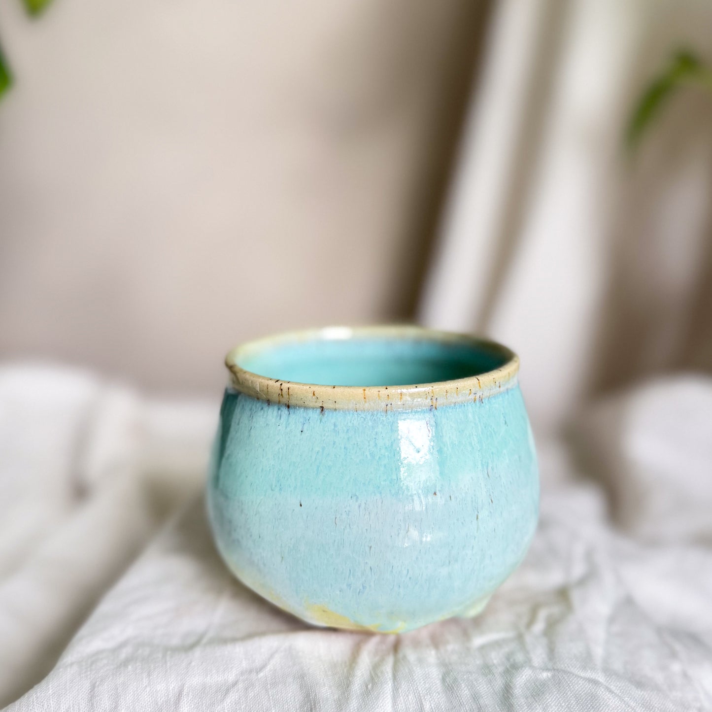 Limoncello Cauldron Mug #1