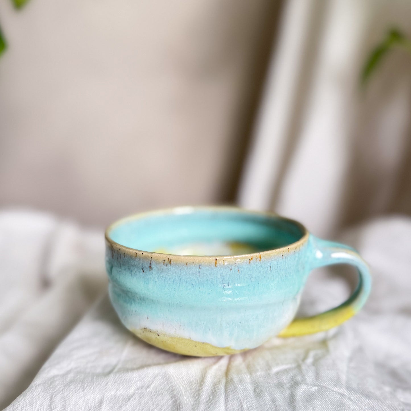 Limoncello Cappi Mug #2