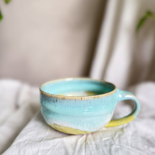 Limoncello Cappi Mug #2