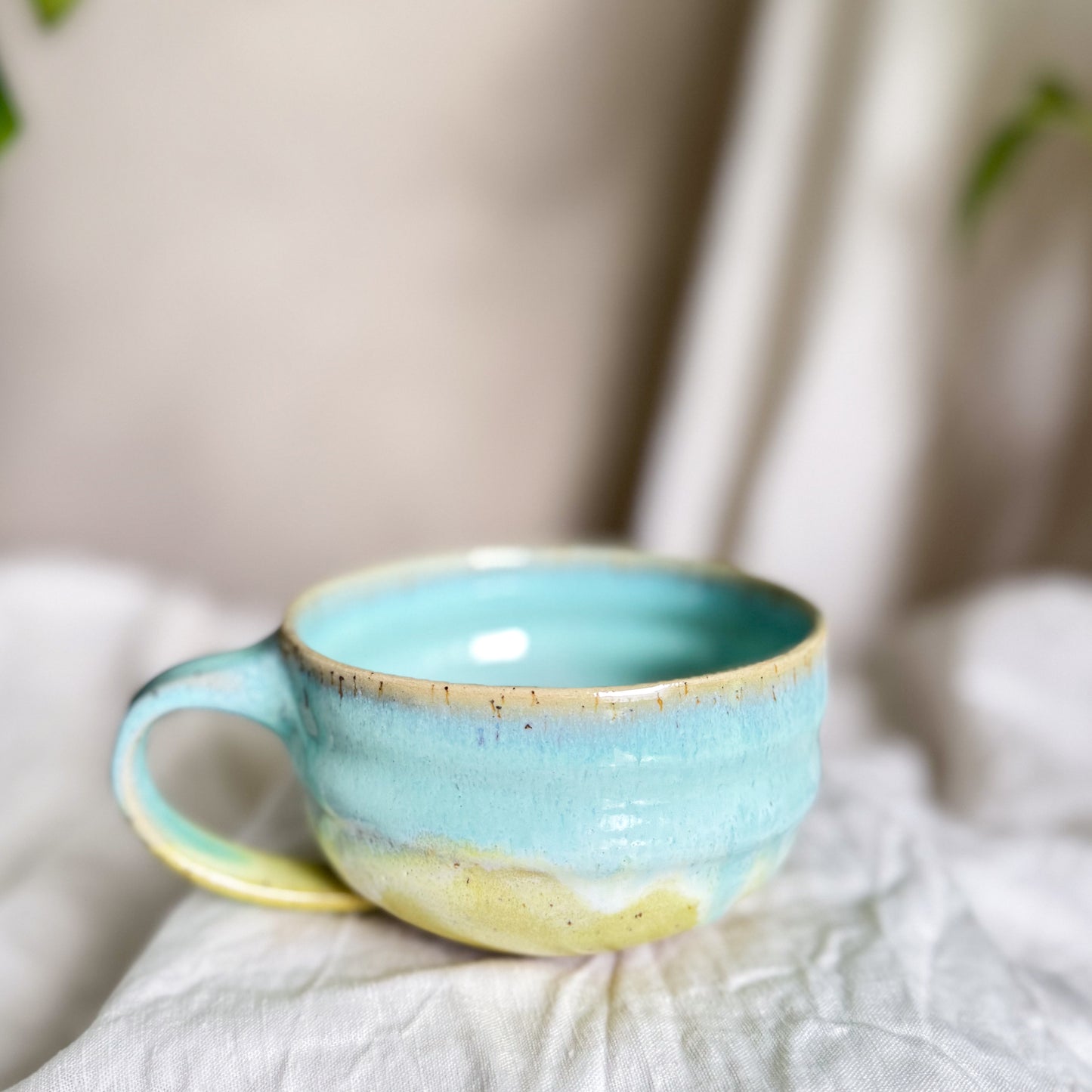 Limoncello Cappi Mug #2