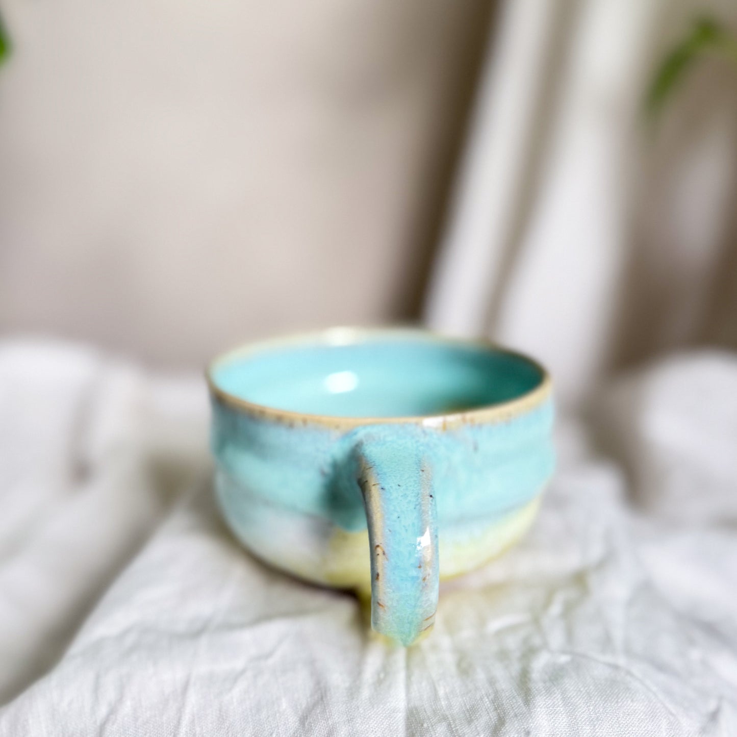 Limoncello Cappi Mug #2