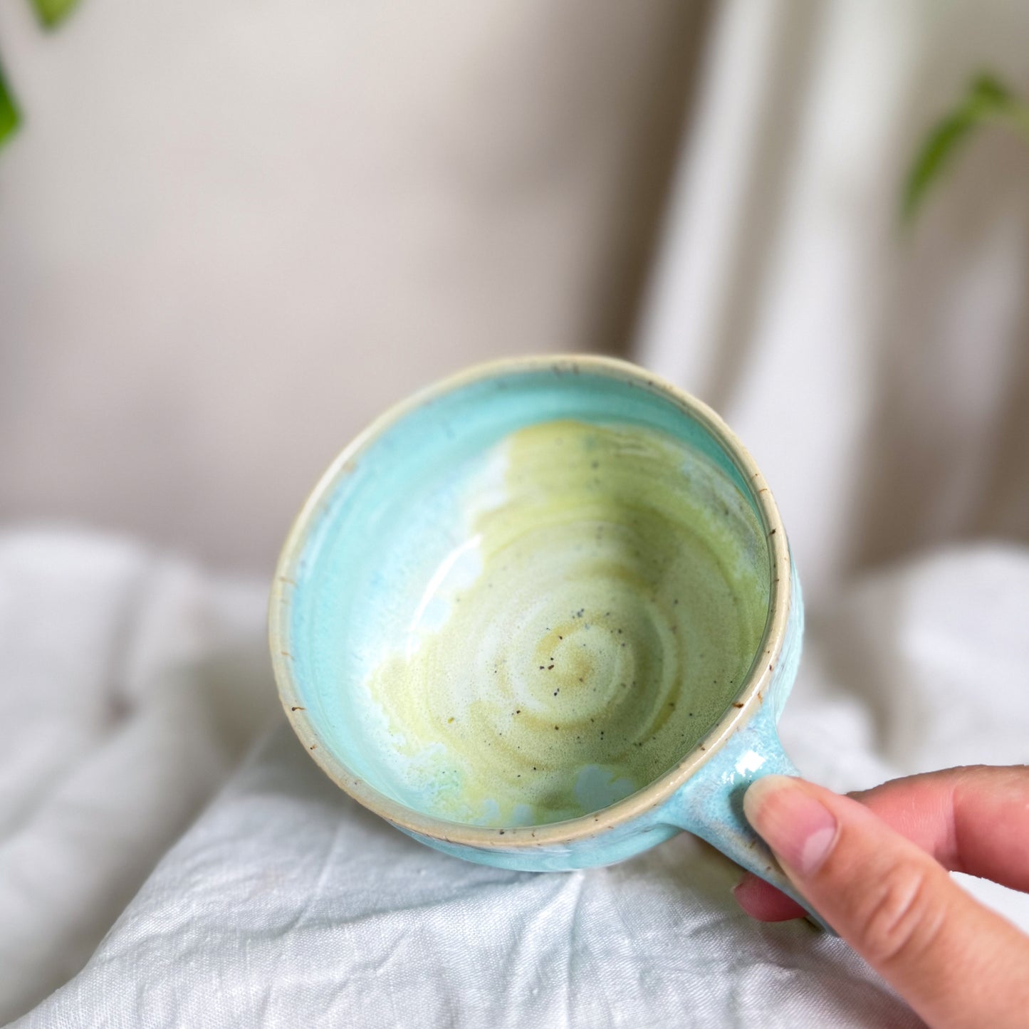 Limoncello Cappi Mug #2