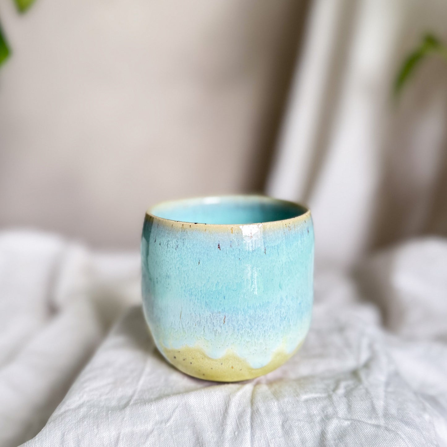Limoncello Thumb Cup #3