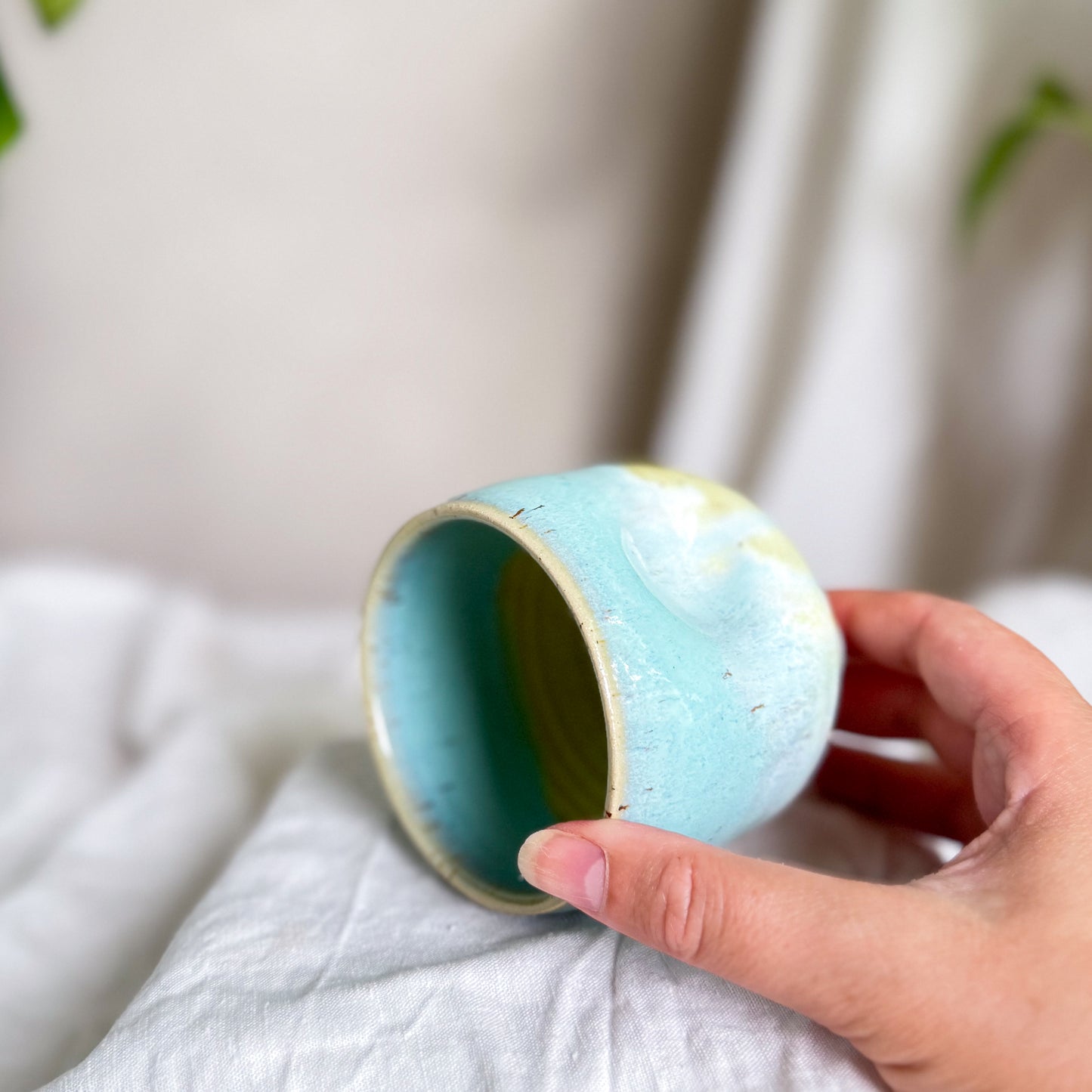 Limoncello Thumb Cup #3