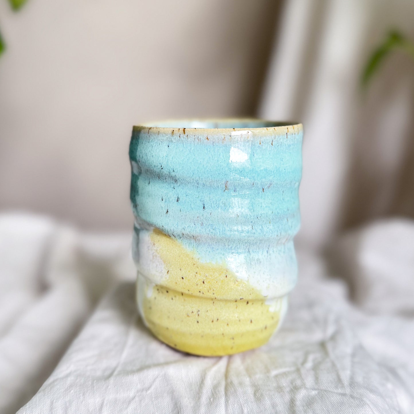Limoncello Ice Tea Tumbler #4