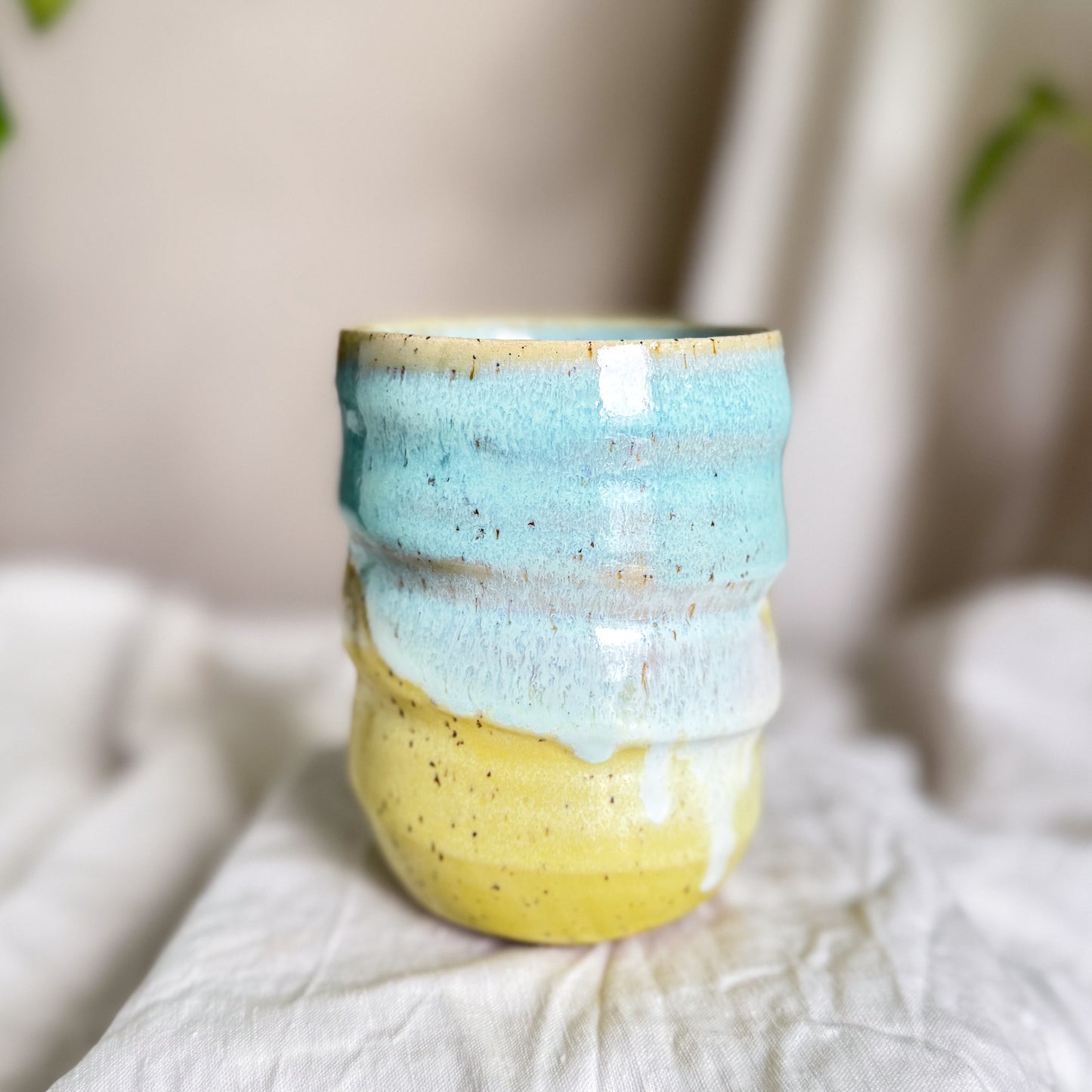 Limoncello Ice Tea Tumbler #4