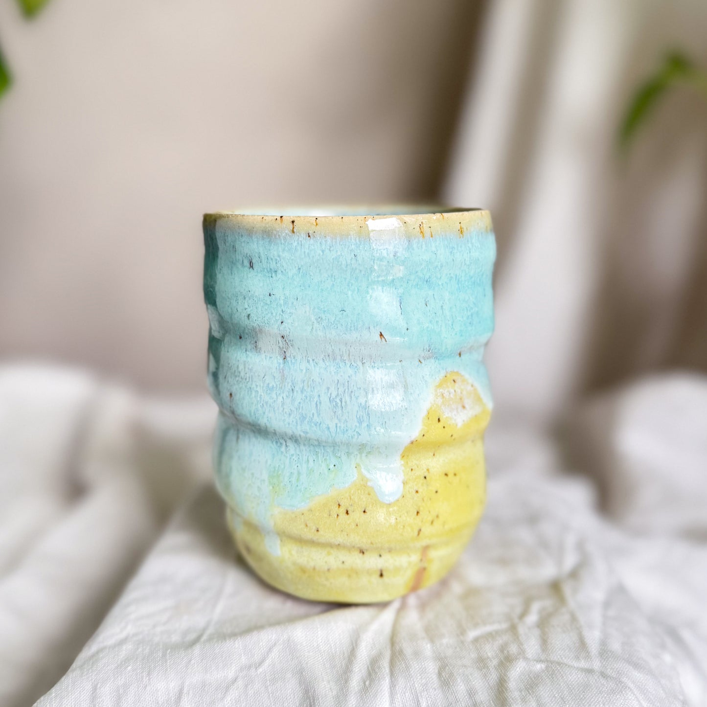 Limoncello Ice Tea Tumbler #4