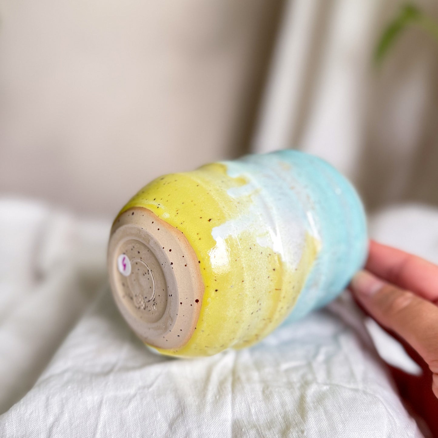 Limoncello Ice Tea Tumbler #4