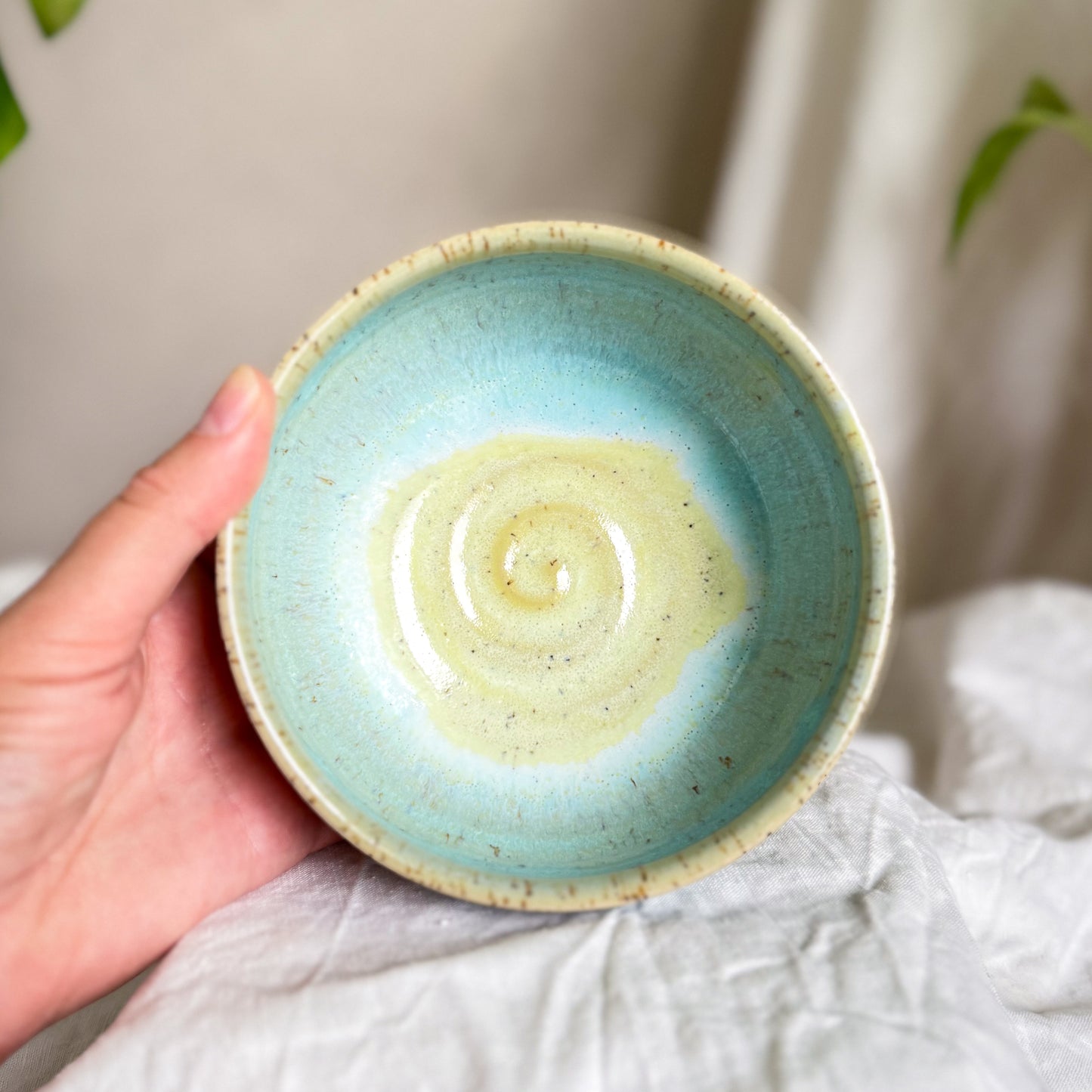 Limoncello Breakfast Bowl #5