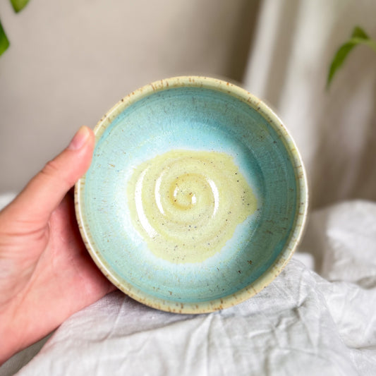 Limoncello Breakfast Bowl #5