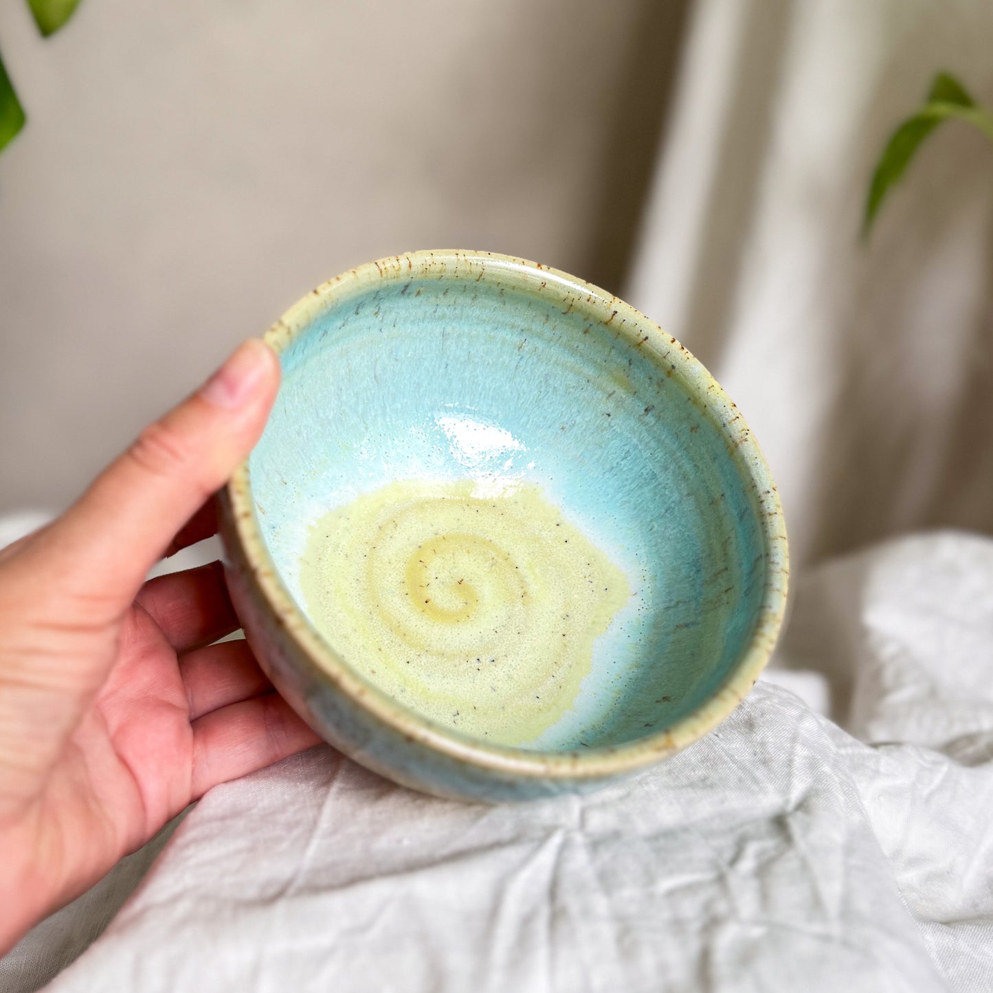 Limoncello Breakfast Bowl #5