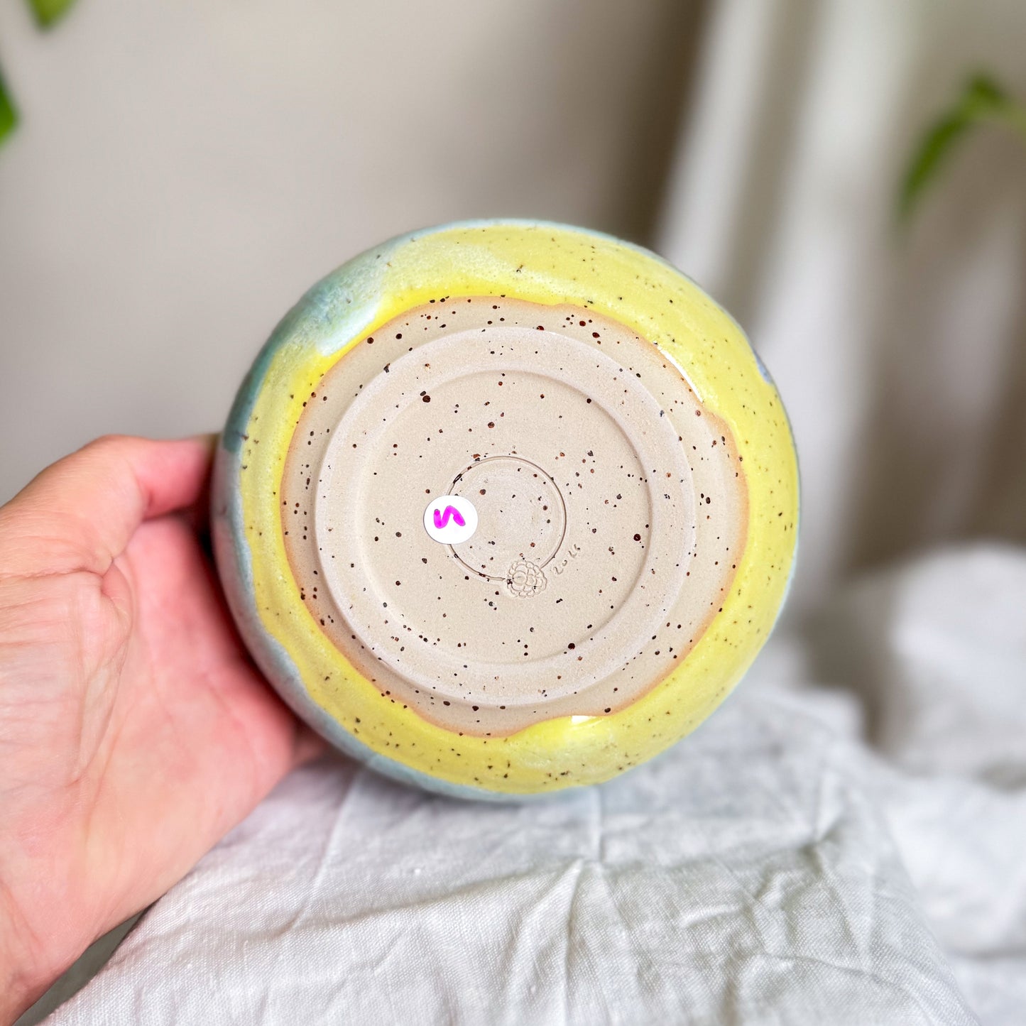 Limoncello Breakfast Bowl #5