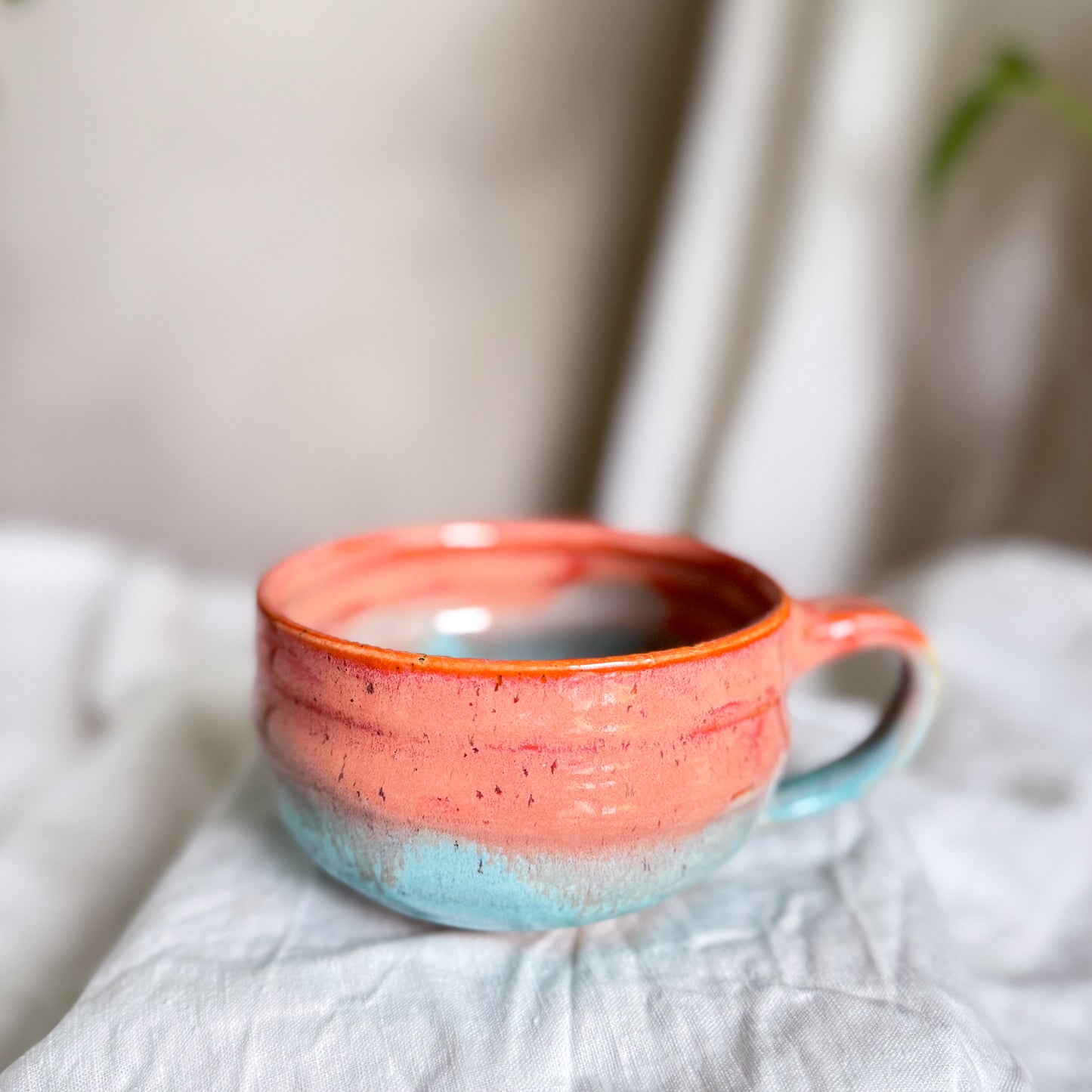 Flamingo Cappi Mug #2