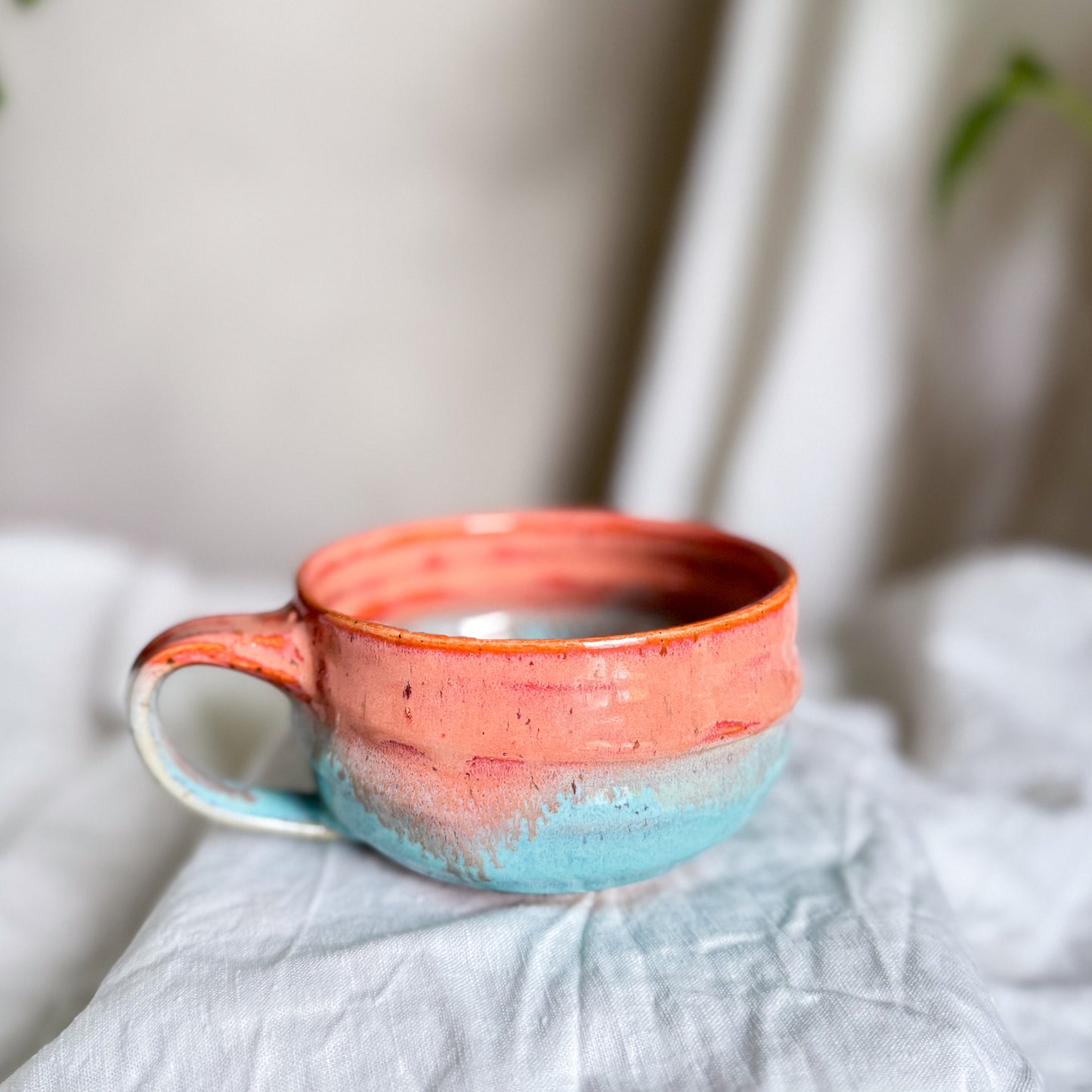 Flamingo Cappi Mug #2