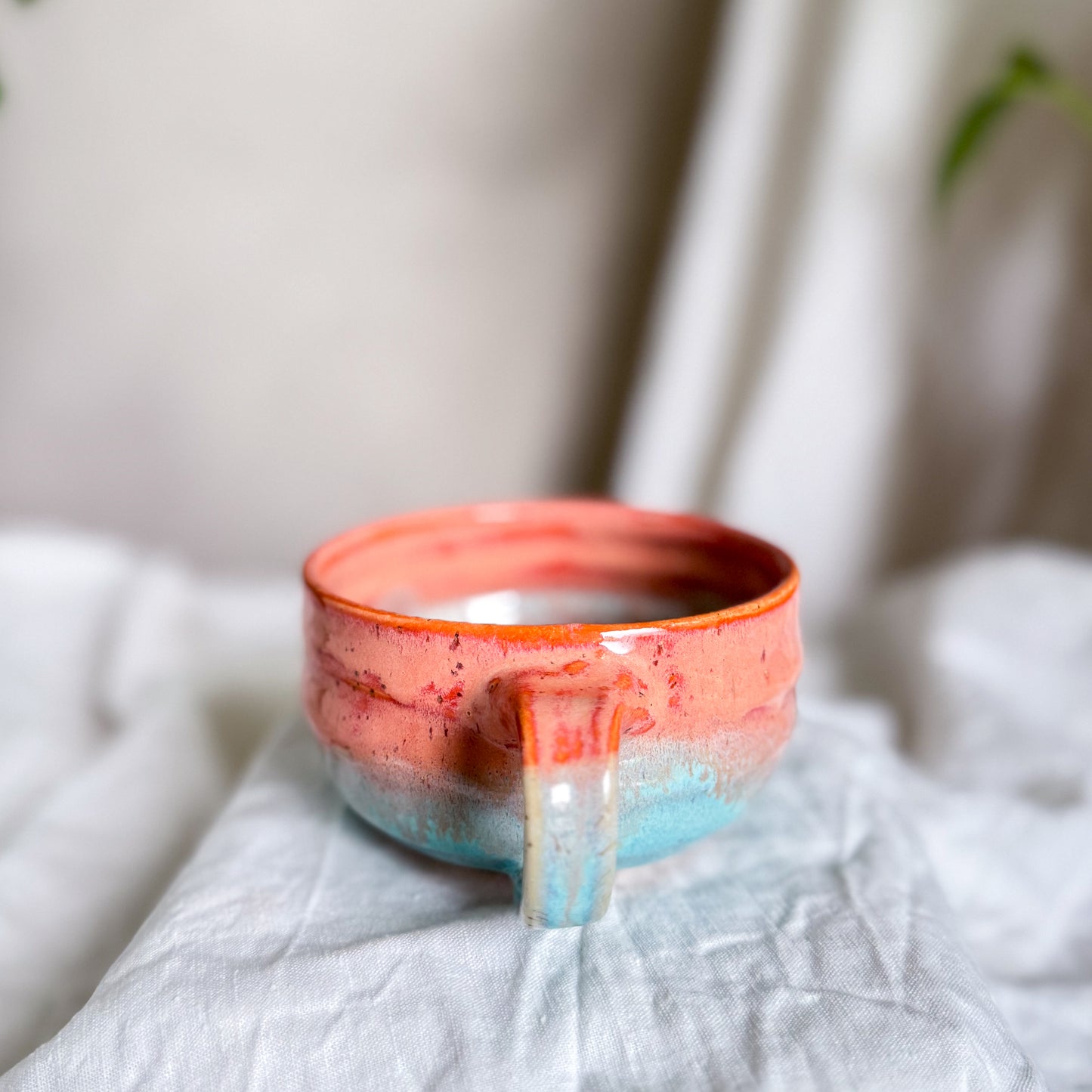 Flamingo Cappi Mug #2
