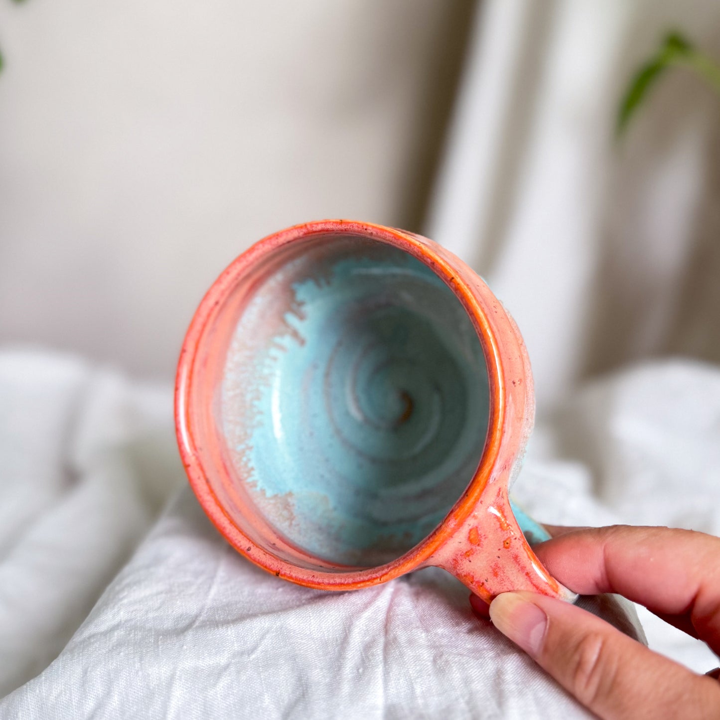 Flamingo Cappi Mug #2