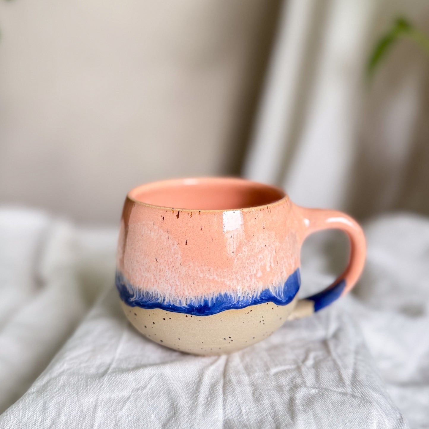 Dewy Skies Lotti Mug #1
