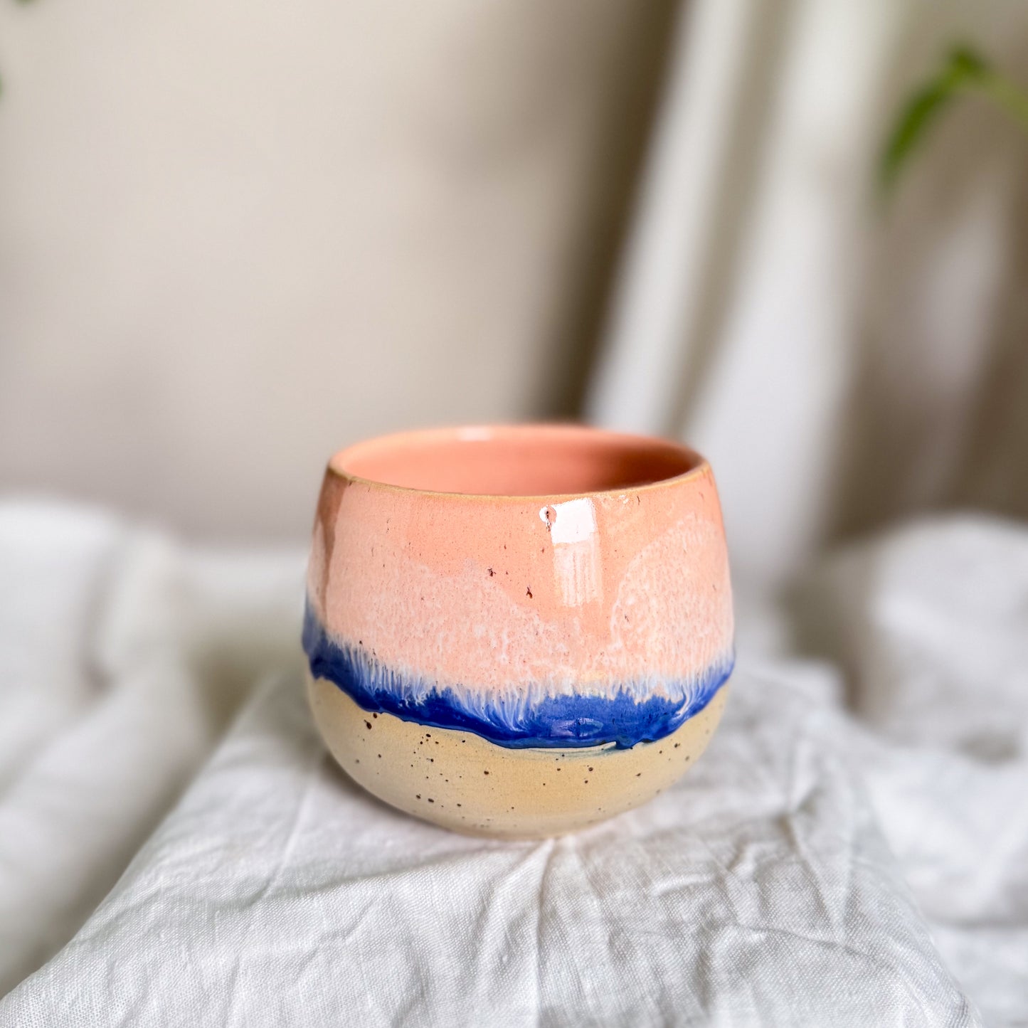 Dewy Skies Lotti Mug #1